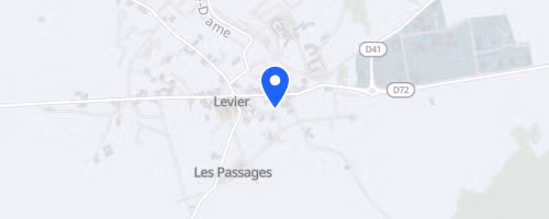 Les Défis de la Comté - Etape 2