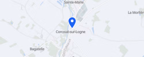 Les Côteaux De La Logne