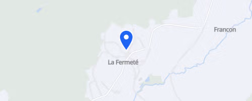 Course nature des étangs - La Fermeté