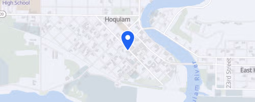 Hoquiam Hullabaloo 5K Run/Walk
