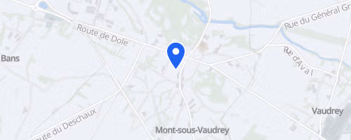 Les Foulées du Val d'Amour