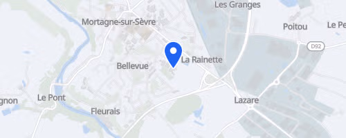 La Mortagnaise - Mortagne-sur-Sèvre