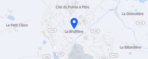 Trail De La Mozelle - La Bruffiere
