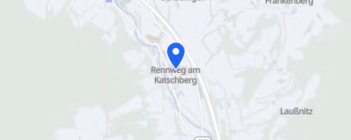 Katschberglauf