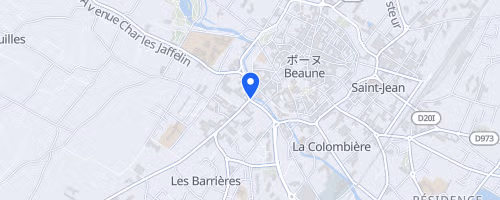 Automnale - Beaune