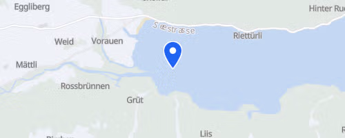 Klöntalerseelauf, Klöntal