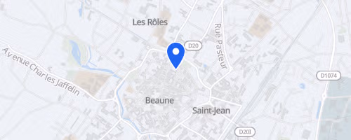 Les 24h de Beaune
