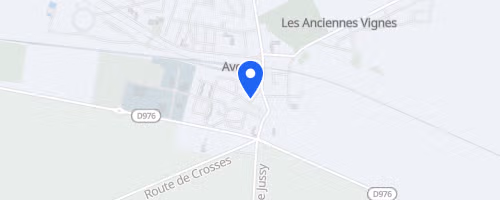 5 et 10 km d'Avord
