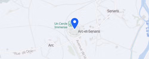 Trail des 2 Salines