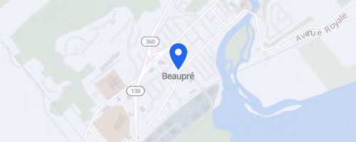 Québec Mega Trail