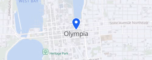 The Big Run 5K Presented by Brooks & Fleet Feet Olympia