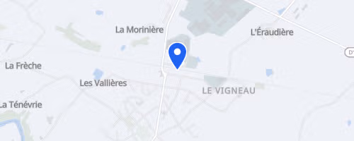 Trail des Sentiers de la Sèvre