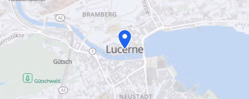 Luzern Marathon