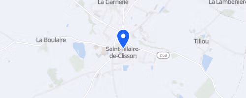 Les Foulées Hilairoises à Saint-Hilaire-de-Clisson