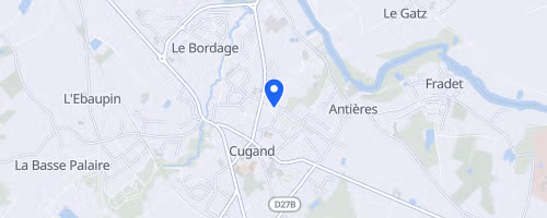Les Foulées du Mingot