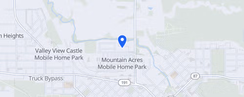 Judith Mountain 10K