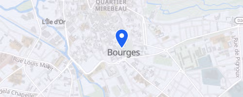 Marathon du cher canal de berry - Bourges