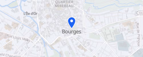 Aerorun Bourges