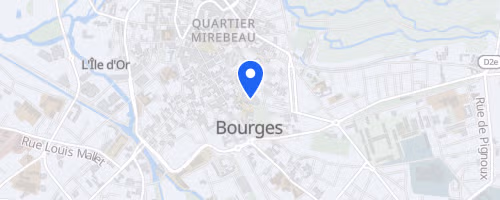 Foulées de Bourges