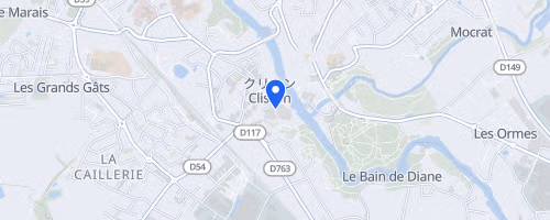 Trail des 3 Provinces à Clisson