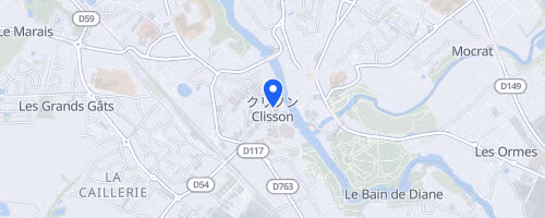 Trail des Trois Provinces - Clisson