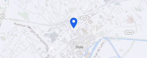 La Doloise - Dole