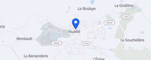 Semi-Marathon du Massif Forestier de Nuaillé
