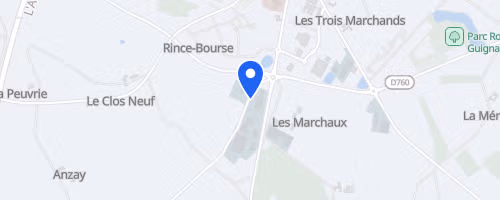 Corrida de ste maure de touraine
