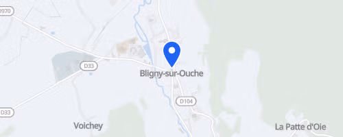 Trail des Sources de l'Ouche - Bligny Sur Ouche