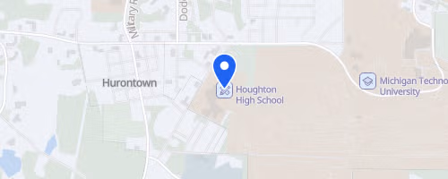 Queen City Striders - Houghton
