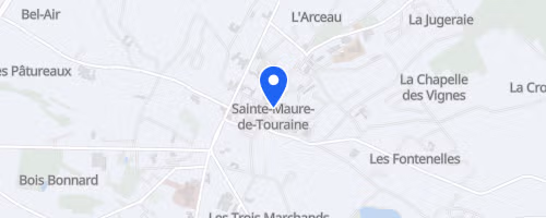Corrida de Sainte Maure de Touraine