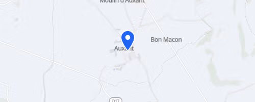 Les foulées de l'aba  - Auxant