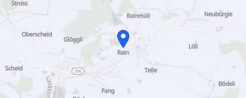 CKW-Cup MTB Rain
