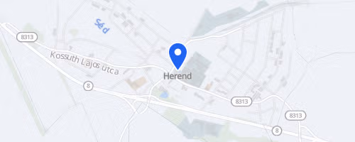 Húsvéti Futás Herenden