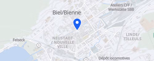 Les Courses de Bienne