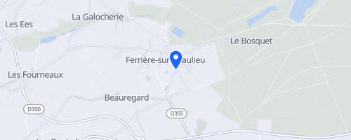 La Course Forest