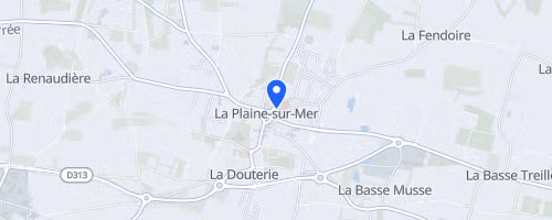 Couse Nature La Plaine Mer - La Plaine-sur-Mer