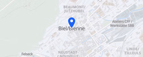 Bieler Lauftage - Courses de Bienne, 2026