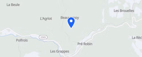 Outdoor cycling series - Morvan - Saint-Brisson