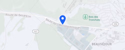 La Valdahonnaise