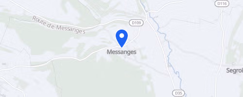 Trail des hautes côtes de nuits - Messanges