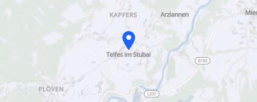 Kalkkögeltrail