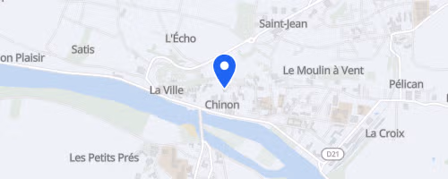 Corrida de Chinon