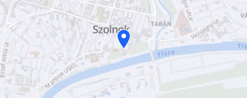 Tisza-parti Félmaraton