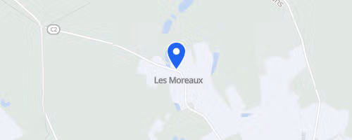 Randonnée de La Mouline - Saint-Éloy-de-Gy