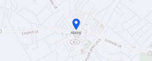 Abonyi futókör