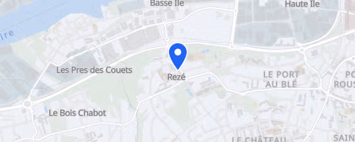 Les challenges de Rezé