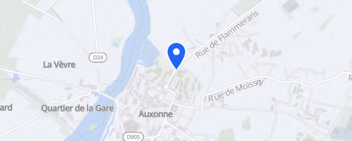 Brevet Saône-doubs - Auxonne
