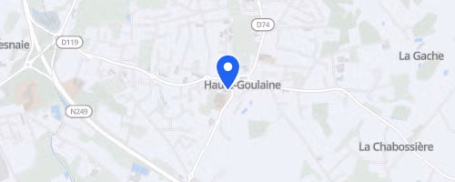 Les foulées du marais - Haute-Goulaine