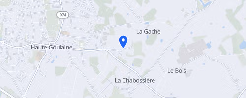 Entre Marais et Vignoble - Haute-Goulaine